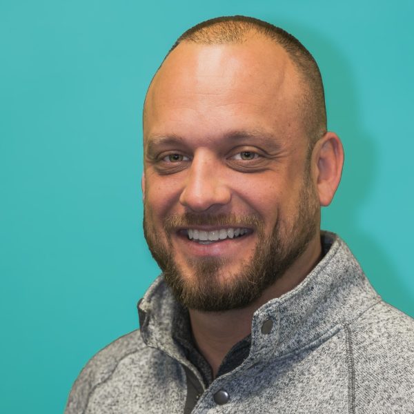 Aaron Christy founder Thorntown Window Company